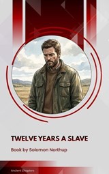 Twelve Years a Slave - Solomon Northup - 9791070059432
