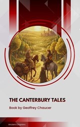 The Canterbury Tales - Geoffrey Chaucer - 9791070059586
