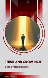 Think And Grow Rich - Napoleon Hill - 9791070059708