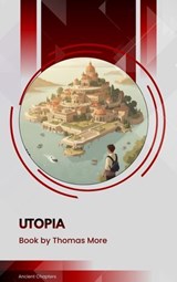 Utopia - Thomas More - 9791070059722