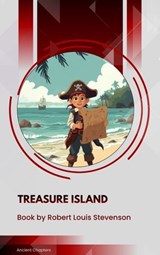 Treasure Island - Robert Louis Stevenson - 9791070059753