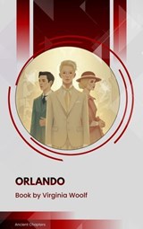 Orlando - Virginia Woolf - 9791070059814