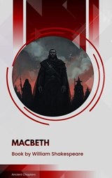 Macbeth - William Shakespeare - 9791070059982
