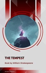 The Tempest - William Shakespeare - 9791070130018