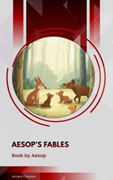 Aesop's Fables - Aesop - 9791070130070