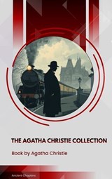 The Agatha Christie Collection - Agatha Christie - 9791070130087