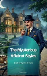 The Mysterious Affair at Styles - Agatha Christie - 9791070132203
