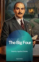 The Big Four - Agatha Christie - 9791070132234