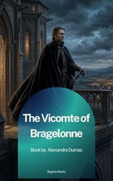 The Vicomte of Bragelonne - Alexandre Dumas - 9791070132333