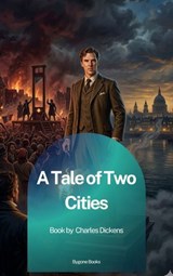 A Tale of Two Cities - Charles Dickens - 9791070132555