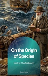 On the Origin of Species - Charles Darwin - 9791070132630