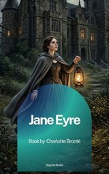 Jane Eyre - Charlotte Brontë - 9791070132692