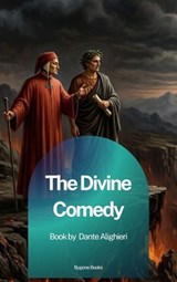 The Divine Comedy - Dante Alighieri - 9791070132739