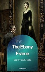 The Ebony Frame - Edith Nesbit - 9791070132807