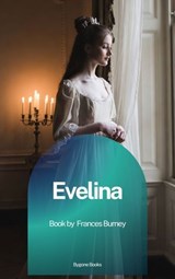 Evelina - Frances Burney - 9791070132906