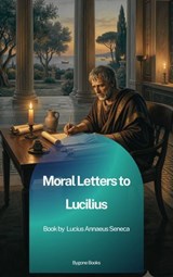 Moral letters to Lucilius - Lucius Annaeus Seneca - 9791070134139
