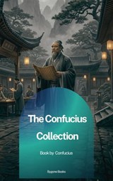 The Confucius Collection - Confucius - 9791070135150