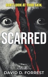 Scarred - David D Forrest - 9791091605595