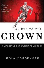 An Eye to the Crown