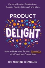 Product Delight - Nesrine Changuel - 9791097710415