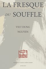 La Fresque du Souffle - Viet Dung Nguyen - 9791098195525