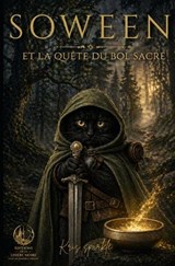 Soween et la quête du bol sacré - Kris Sparkle - 9791098346828