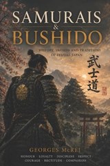 Samurais & Bushido - Georges McRei - 9791098473661