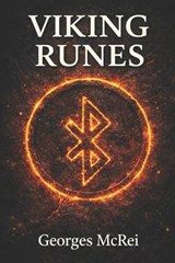 Viking Runes - Georges McRei - 9791098473692