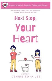 Next Stop, Your Heart