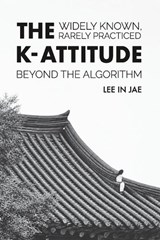 The K-Attitude - In Jae Lee - 9791199698239