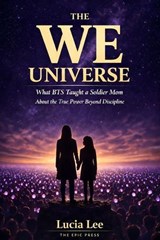 The We Universe - LUCIA LEE - 9791199732803