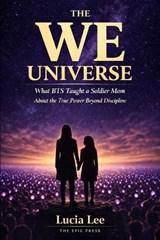 The We Universe - Lucia Lee - 9791199732810