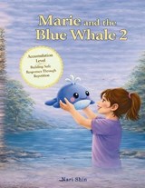 Marie and the Blue Whale 2 - Nari Shin - 9791199735217