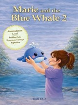 Marie and the Blue Whale 2 - Nari Shin - 9791199735224