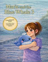 Marie and the Blue Whale 3 - Nari Shin - 9791199735231
