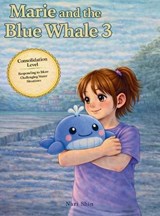 Marie and the Blue Whale 3 - Nari Shin - 9791199735248