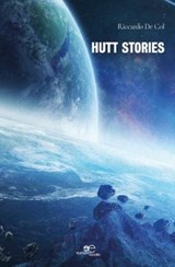 HUTT STORIES - Riccardo De Col - 9791220103985