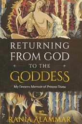 Returning from God to the Goddess