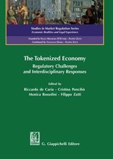The Tokenized Economy - Various - 9791221167955