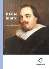 Il falso in arte - AA. VV. - 9791221183979