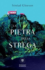 La pietra della strega - Sinéad Gleeson - 9791221707045