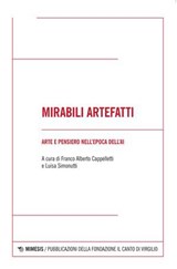 Mirabili artefatti - AA. VV. - 9791222327778