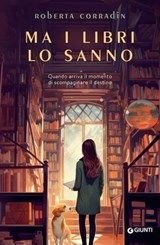 Ma i libri lo sanno - Roberta Corradin - 9791223202401