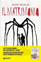 Il matrimonio - Jason Rekulak - 9791223271735