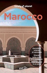 Marocco - AA.VV. - 9791223704844