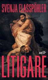 Litigare - Svenja Flaßpöhler - 9791223705605
