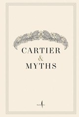Cartier Myths - Cappello Bianca - 9791254633069
