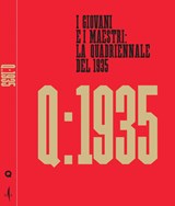 18th Art Quadriennale: I Giovani e i Maestri - Guadagnini Walter - 9791254633212