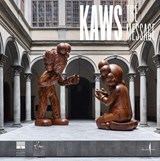 KAWS - Galansino Arturo - 9791254633243