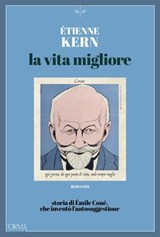 La vita migliore - Étienne Kern - 9791254761304
